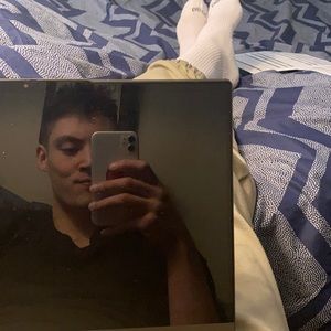 Meet your Posher, Will